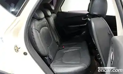 Renault QM3 2015 1.5 гидро в Москве № 1191699, миниатюра 12