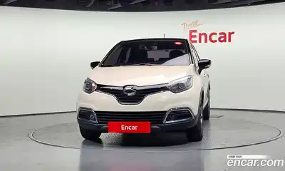 Renault QM3 2015 1.5 гидро в Москве № 1191699, миниатюра 3