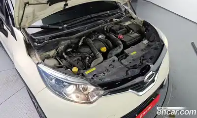 Renault QM3 2015 1.5 гидро в Москве № 1191699, миниатюра 6