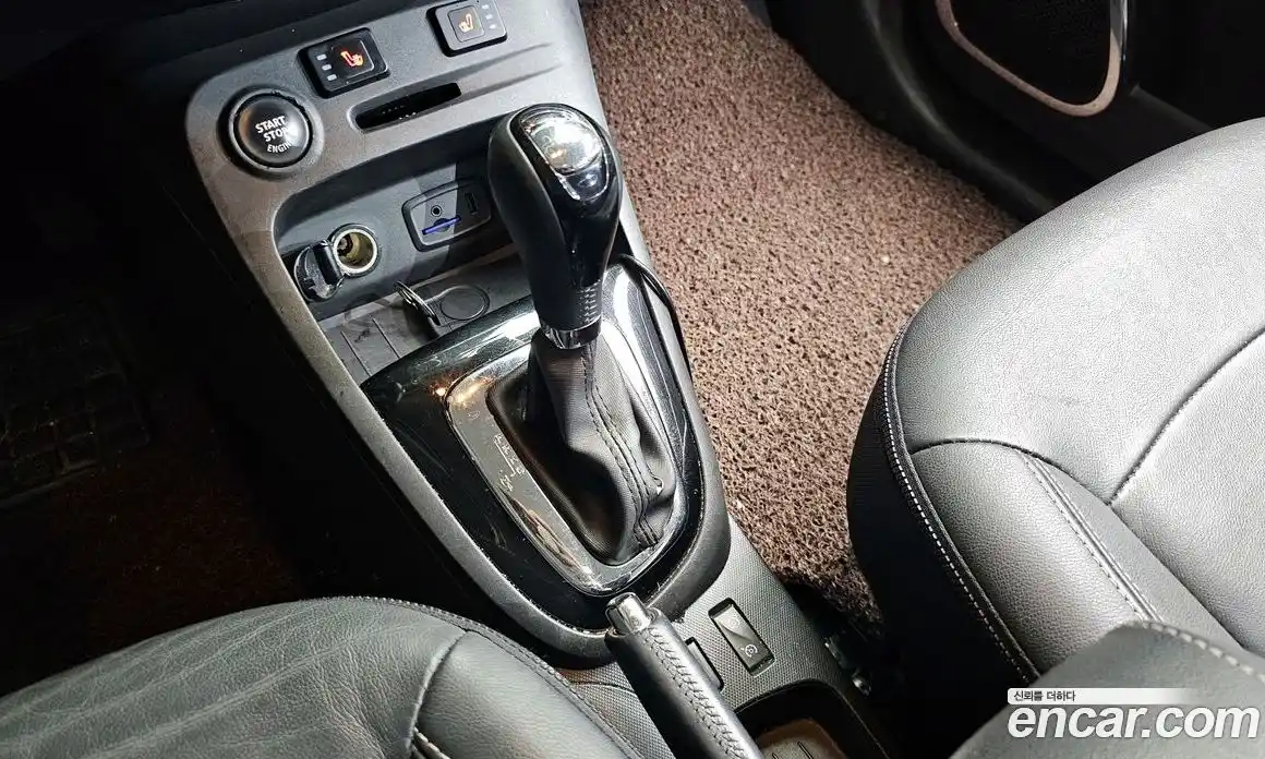 Renault QM3 2015 1.5 гидро в Москве № 1191699, фото 9