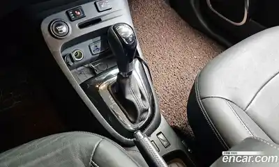 Renault QM3 2015 1.5 гидро в Москве № 1191699, миниатюра 9