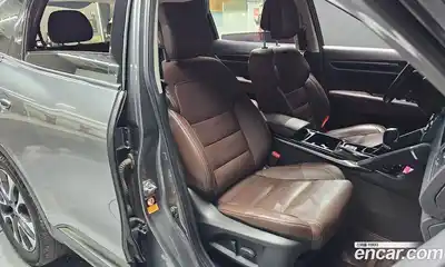 Renault QM6 2019 2.0 гидро в Москве № 1191708, миниатюра 11