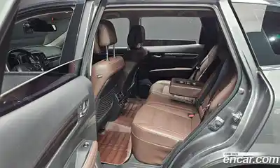 Renault QM6 2019 2.0 гидро в Москве № 1191708, миниатюра 12