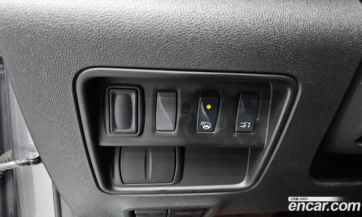 Renault QM6 2019 2.0 гидро в Москве № 1191708, фото 18