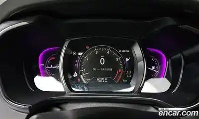 Renault QM6 2019 2.0 гидро в Москве № 1191708, миниатюра 8