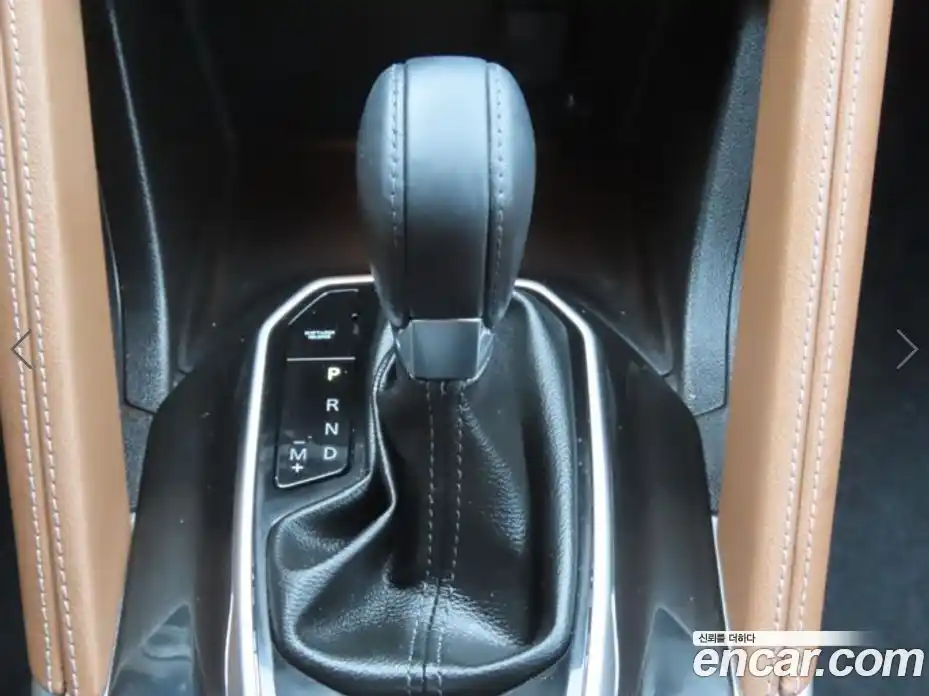 Renault QM6 2021 2.0 гидро в Москве № 1191763, фото 10