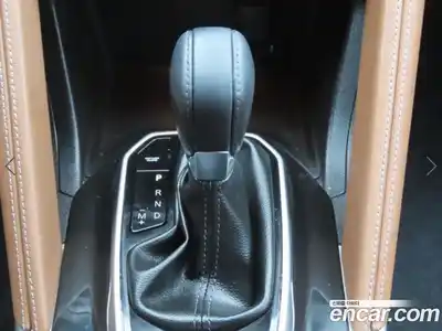Renault QM6 2021 2.0 гидро в Москве № 1191763, миниатюра 10