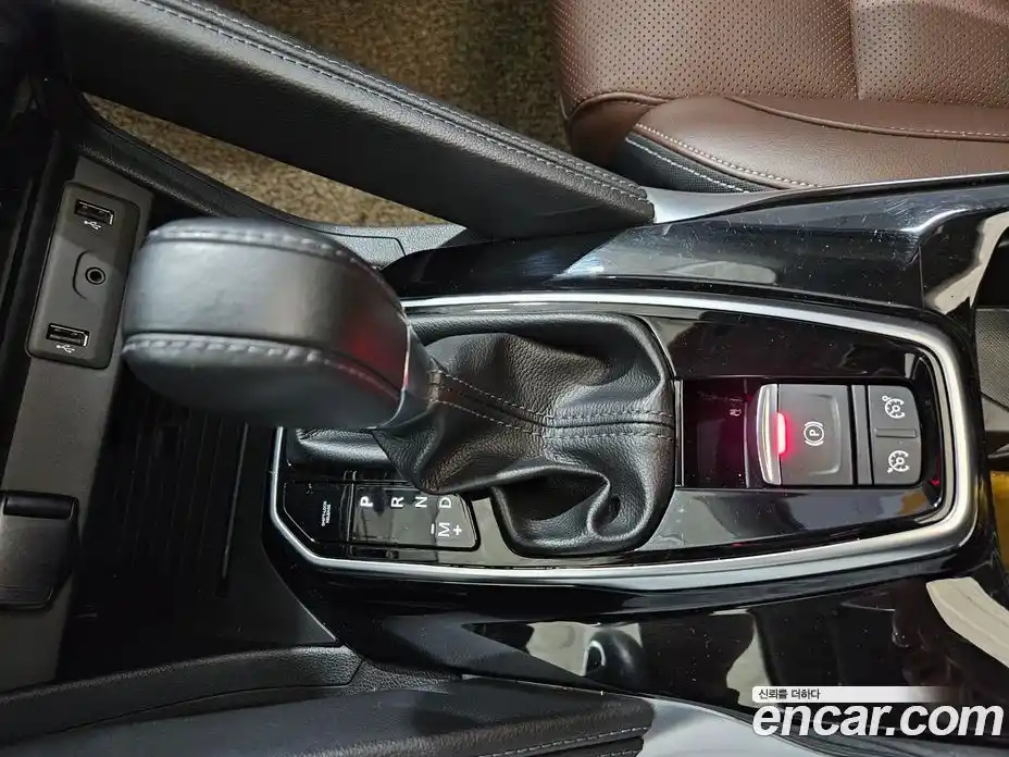Renault QM6 2020 2.0 гидро в Москве № 1191778, фото 14