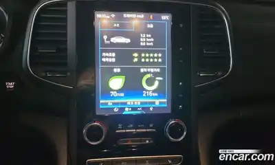 Renault SM6 2019 2.0 гидро в Москве № 1191921, миниатюра 12