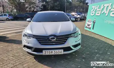 Renault SM6 2019 2.0 гидро в Москве № 1191921, миниатюра 2