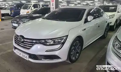 Renault SM6 2019 2.0 гидро в Москве № 1191921, миниатюра 3