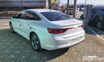 Renault SM6 2019 2.0 гидро в Москве № 1191921, миниатюра 4