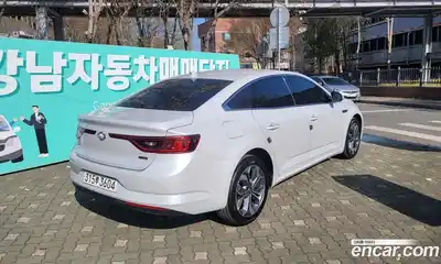 Renault SM6 2019 2.0 гидро в Москве № 1191921, миниатюра 5