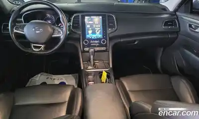 Renault SM6 2019 2.0 гидро в Москве № 1191921, миниатюра 7