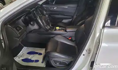 Renault SM6 2019 2.0 гидро в Москве № 1191921, миниатюра 8