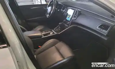 Renault SM6 2019 2.0 гидро в Москве № 1191921, миниатюра 10