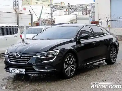 Renault SM6 2016 2.0 гидро в Москве № 1191981, миниатюра 2