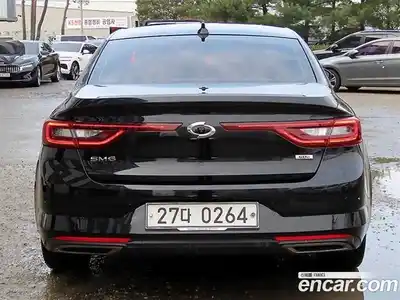 Renault SM6 2016 2.0 гидро в Москве № 1191981, миниатюра 4