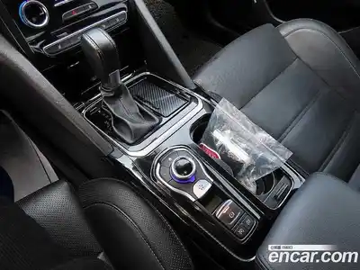 Renault SM6 2016 2.0 гидро в Москве № 1191981, миниатюра 10