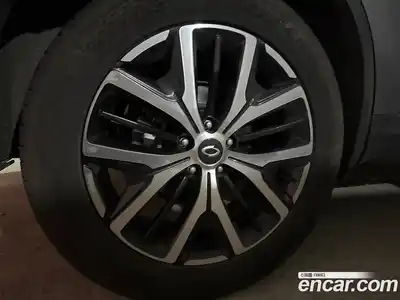 Renault QM6 2019 2.0 вариатор в Москве № 1192073, миниатюра 5