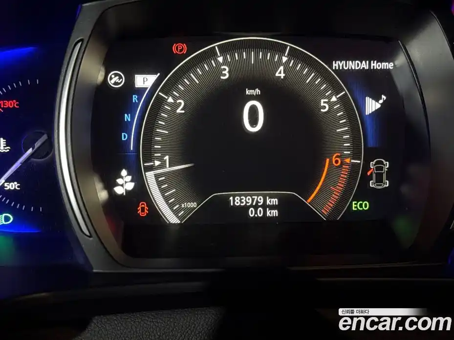 Renault QM6 2019 2.0 вариатор в Москве № 1192073, фото 6