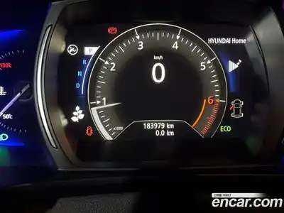 Renault QM6 2019 2.0 вариатор в Москве № 1192073, миниатюра 6