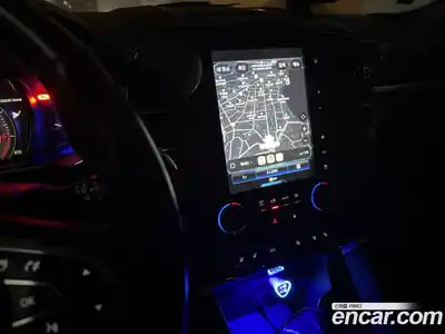 Renault QM6 2019 2.0 вариатор в Москве № 1192073, миниатюра 7