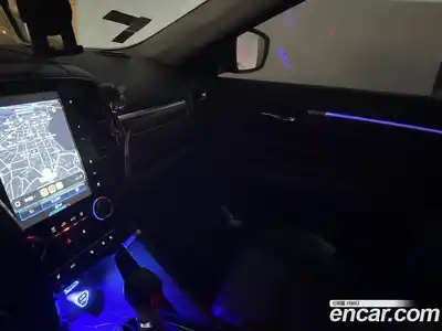 Renault QM6 2019 2.0 вариатор в Москве № 1192073, миниатюра 9