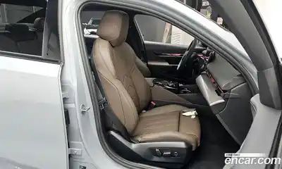 BMW 5-Series 2025 2.0 гидро в Москве № 1192139, миниатюра 12