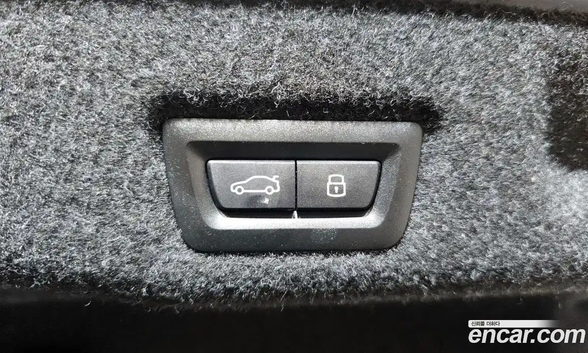 BMW 5-Series 2025 2.0 гидро в Москве № 1192139, фото 18