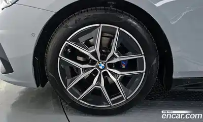BMW 5-Series 2025 2.0 гидро в Москве № 1192139, миниатюра 5