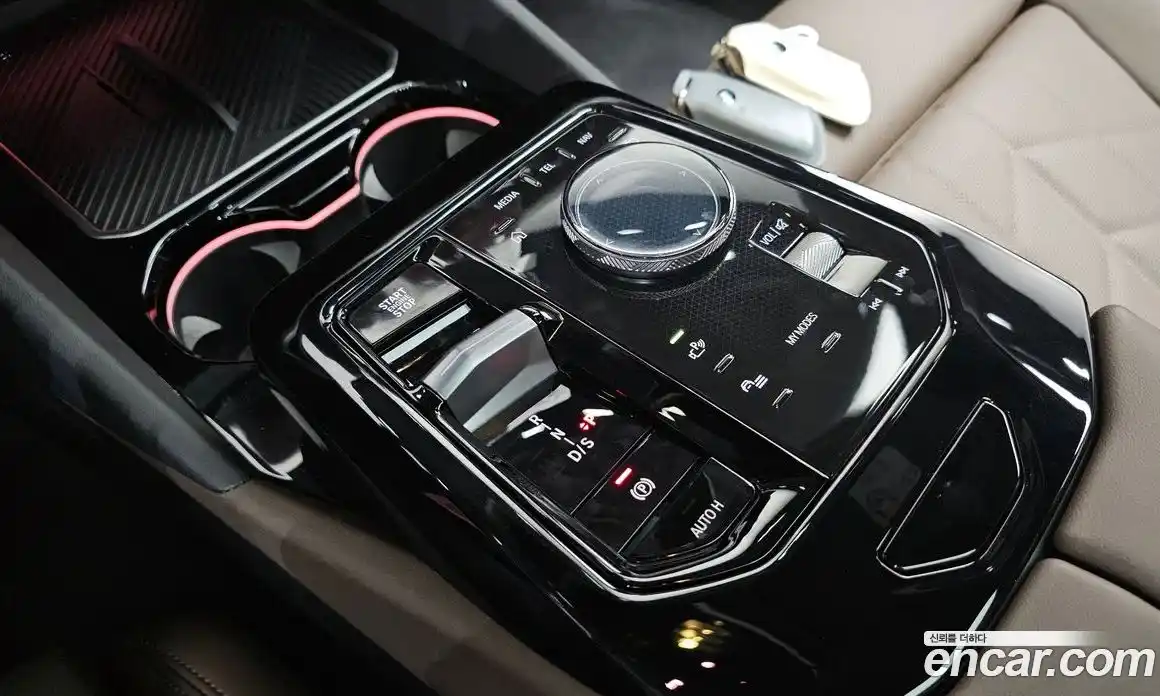 BMW 5-Series 2025 2.0 гидро в Москве № 1192139, фото 9
