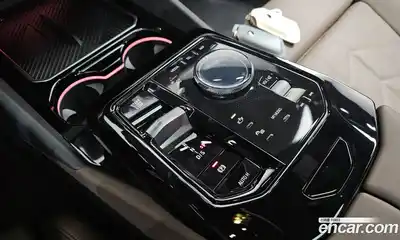 BMW 5-Series 2025 2.0 гидро в Москве № 1192139, миниатюра 9