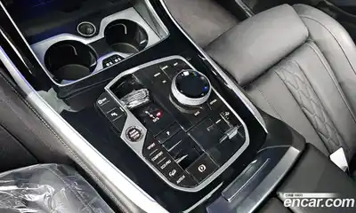 BMW X7 2024 3.0 гидро в Москве № 1192243, миниатюра 9