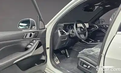 BMW X7 2024 3.0 гидро в Москве № 1192243, миниатюра 10