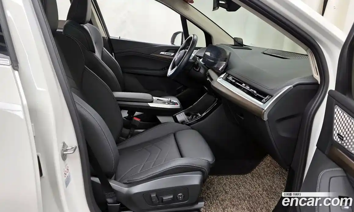 BMW 2-Series 2023 2.0 Автомат в Москве № 1192290, фото 11