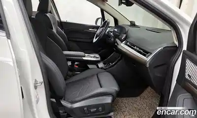 BMW 2-Series 2023 2.0 Автомат в Москве № 1192290, миниатюра 11