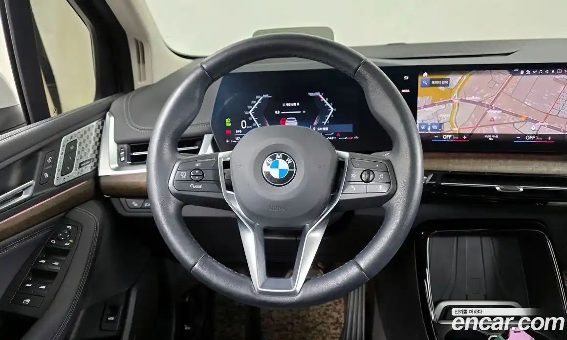 BMW 2-Series 2023 2.0 Автомат в Москве № 1192290, фото 13