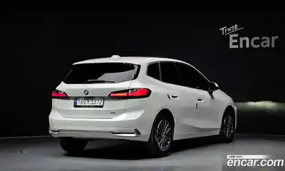 BMW 2-Series 2023 2.0 Автомат в Москве № 1192290, миниатюра 2