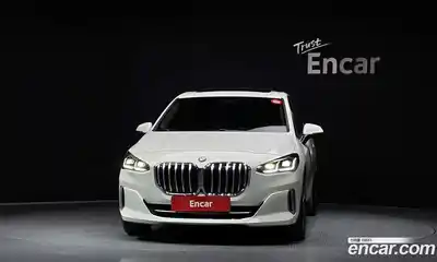 BMW 2-Series 2023 2.0 Автомат в Москве № 1192290, миниатюра 3