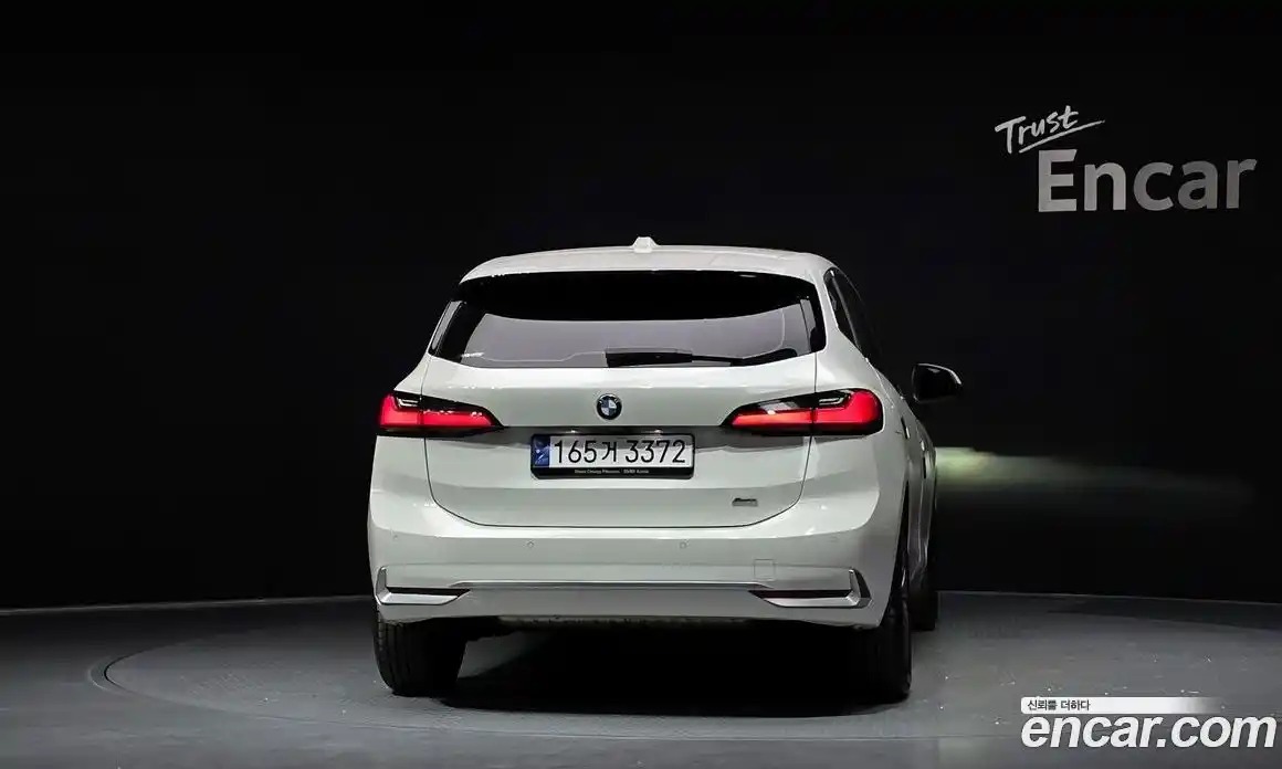 BMW 2-Series 2023 2.0 Автомат в Москве № 1192290, фото 4