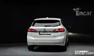 BMW 2-Series 2023 2.0 Автомат в Москве № 1192290, миниатюра 4