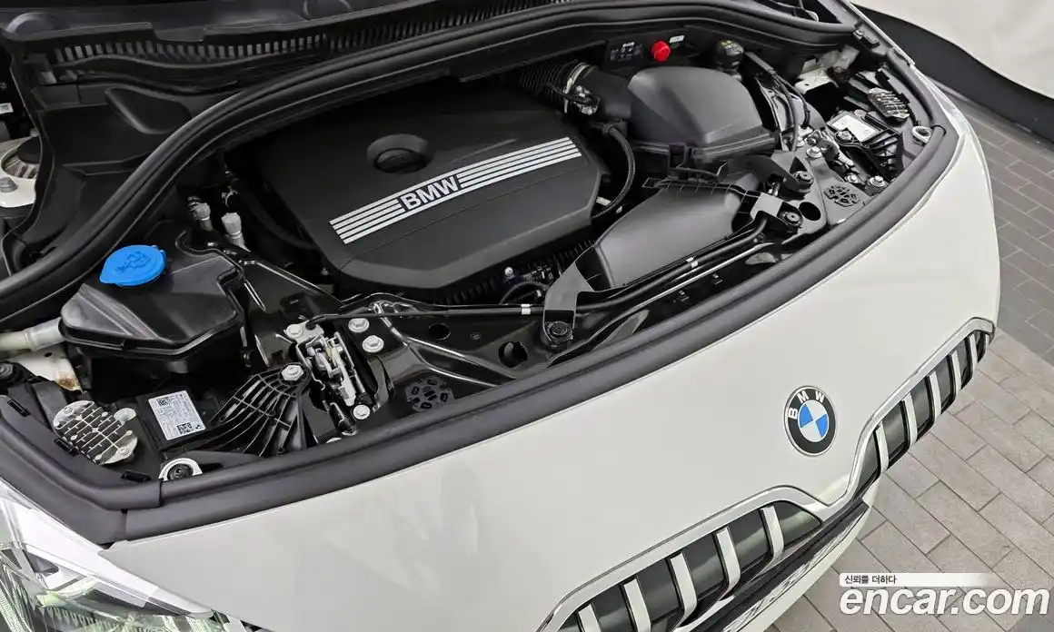 BMW 2-Series 2023 2.0 Автомат в Москве № 1192290, фото 6