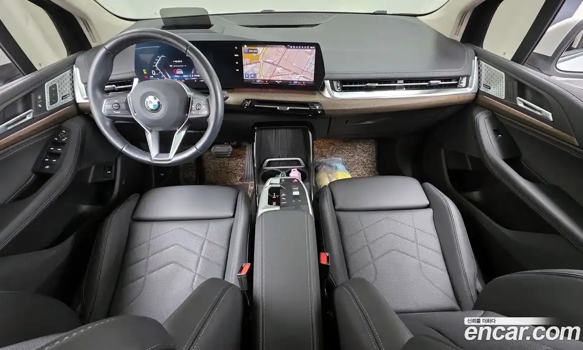 BMW 2-Series 2023 2.0 Автомат в Москве № 1192290, фото 7