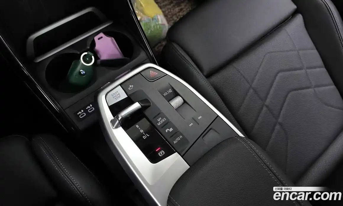 BMW 2-Series 2023 2.0 Автомат в Москве № 1192290, фото 9