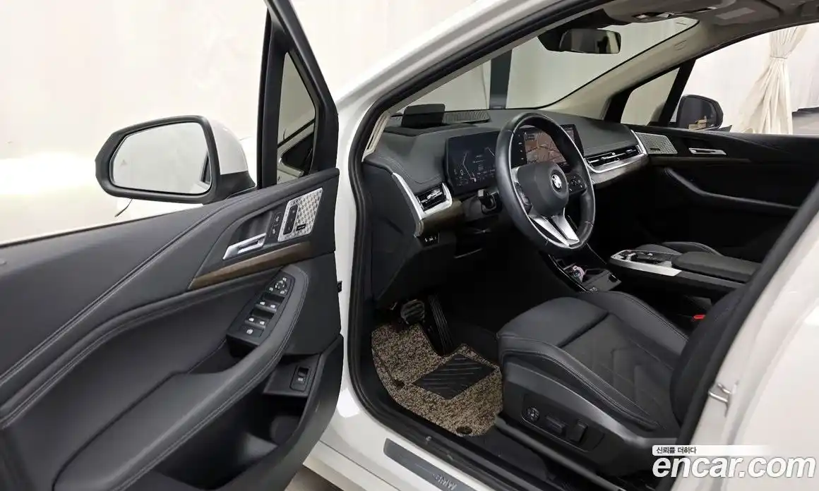 BMW 2-Series 2023 2.0 Автомат в Москве № 1192290, фото 10