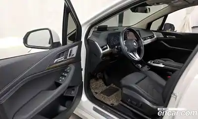 BMW 2-Series 2023 2.0 Автомат в Москве № 1192290, миниатюра 10