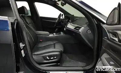 BMW 6-Series 2023 2.0 Автомат в Москве № 1192303, миниатюра 11