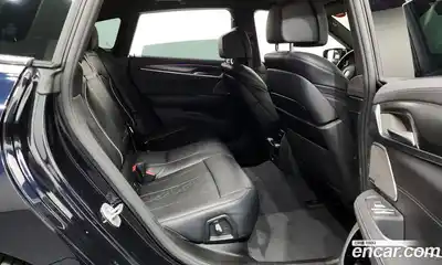 BMW 6-Series 2023 2.0 Автомат в Москве № 1192303, миниатюра 12