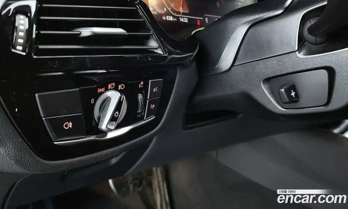 BMW 6-Series 2023 2.0 Автомат в Москве № 1192303, фото 16